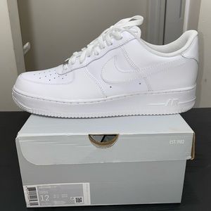 Nike Air Force 1